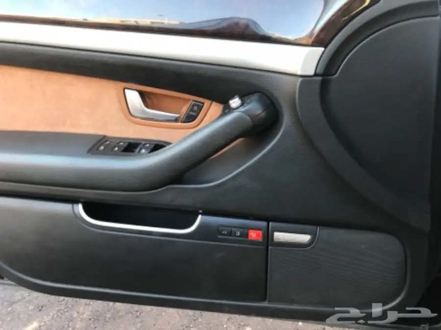 اودي 2009  حقل  (image 7)