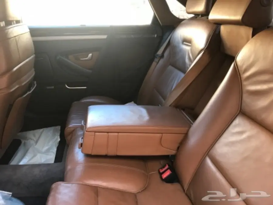 اودي 2009  حقل  (image 9)