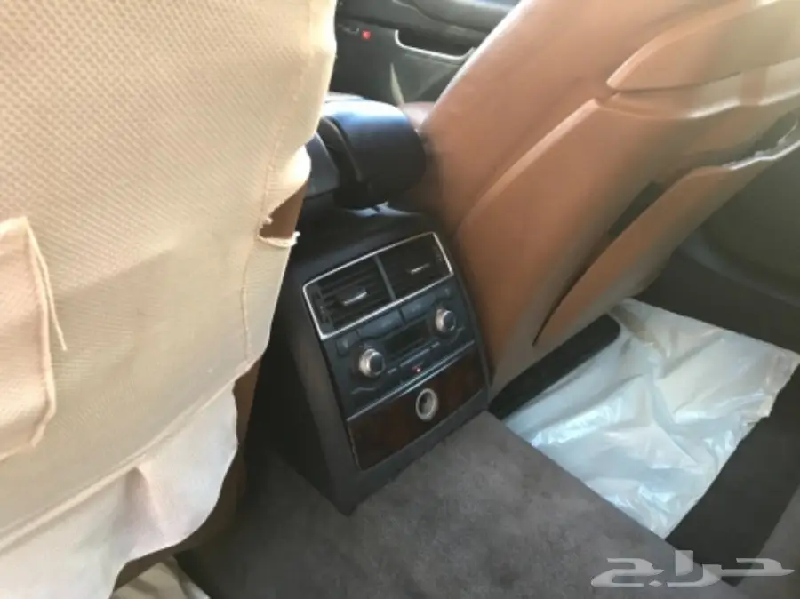 اودي 2009  حقل  (image 11)