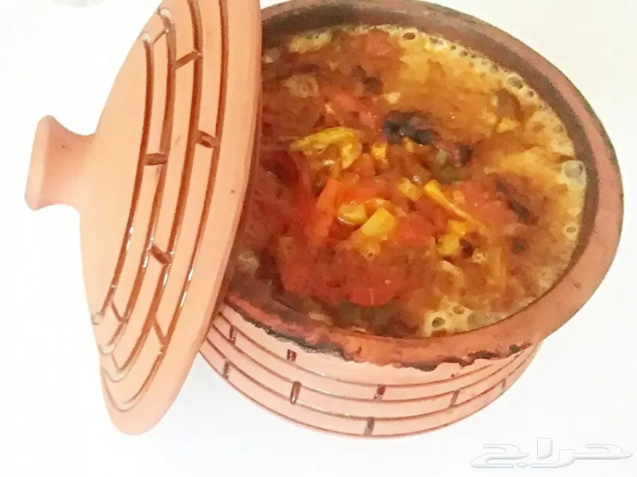 عشاق المندي المبخر المنزلي ... (image 2)