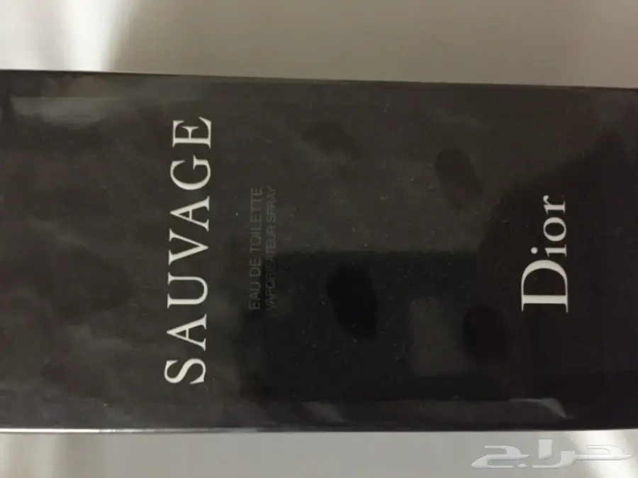 عطر سوفاج 100 مل