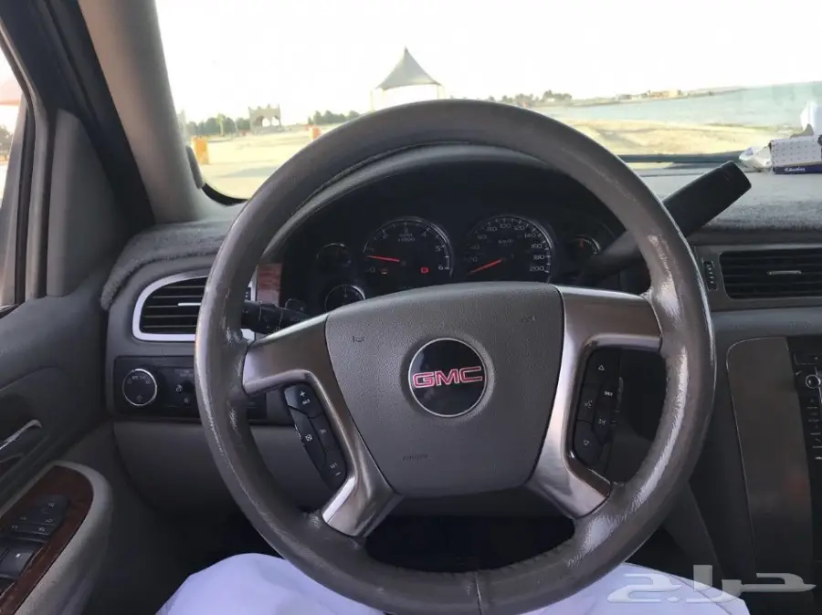 جمس يوكن سعودي  (image 4)