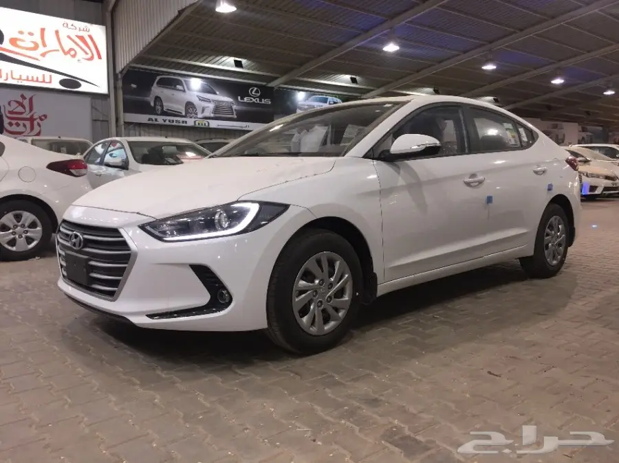 النترا 2018 -2.0cc المجدوعي بالنقد والتقسيط (image 1)