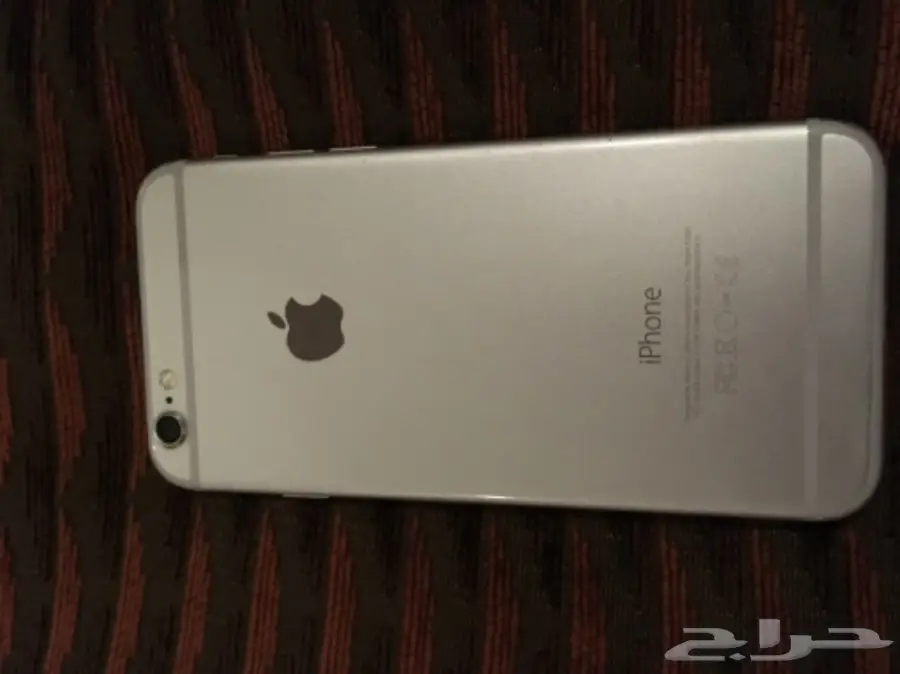 أيفون 6   64 (image 1)