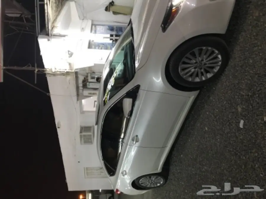 للبيع افالون 2015 (image 2)