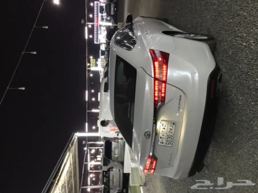 للبيع افالون 2015 (image 3)