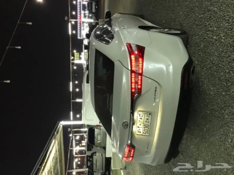 للبيع افالون 2015 (image 4)