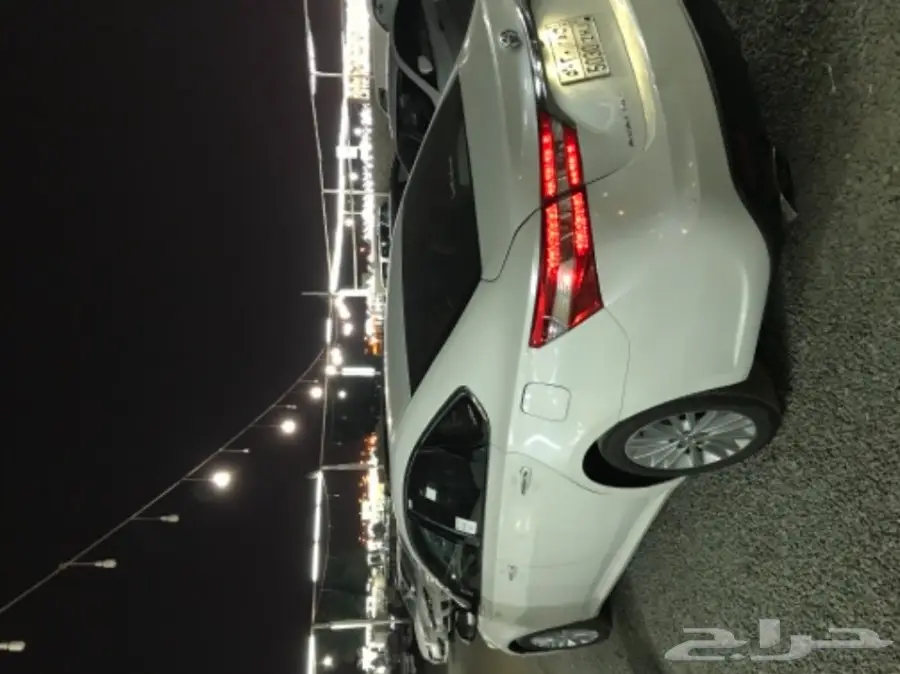 للبيع افالون 2015 (image 5)