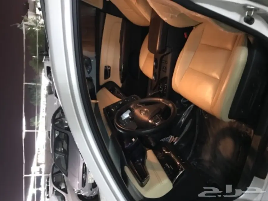 للبيع افالون 2015 (image 6)