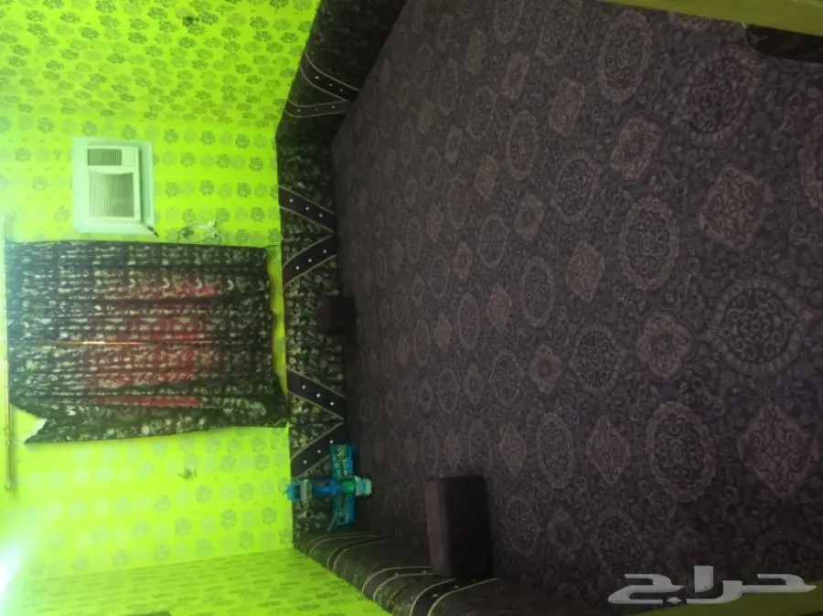 مجالس عربي للبيع مع ستاير والموكيت (image 2)