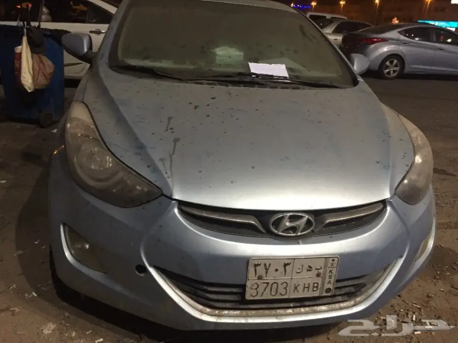 النترا موديل 2013 (image 1)