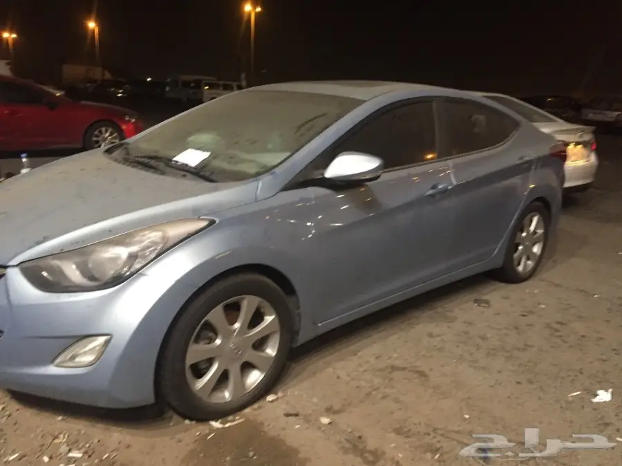 النترا موديل 2013 (image 2)