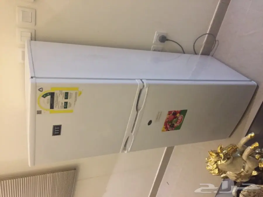 ثلاجه استخدام شهر 