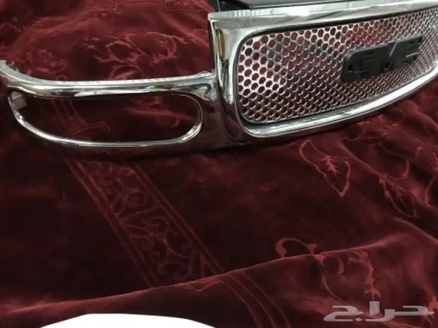 شبك جمس دينالي اصلي جديد (image 1)