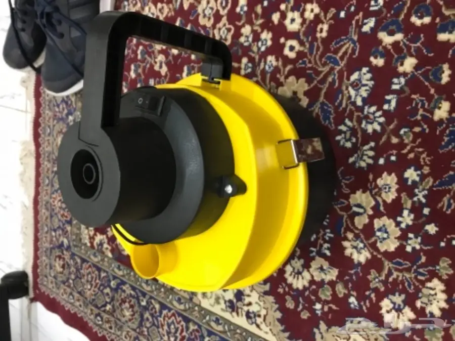 مكنسة سياره مجانيه  (image 1)