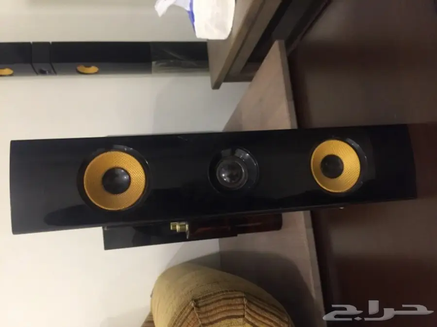 تيلفزيون LG و 3d (image 4)