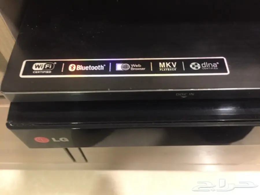 تيلفزيون LG و 3d (image 6)