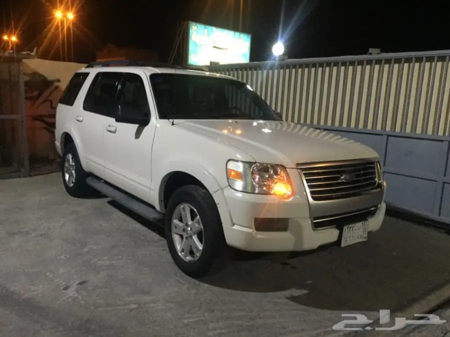 فورد اكسبلور (image 1)