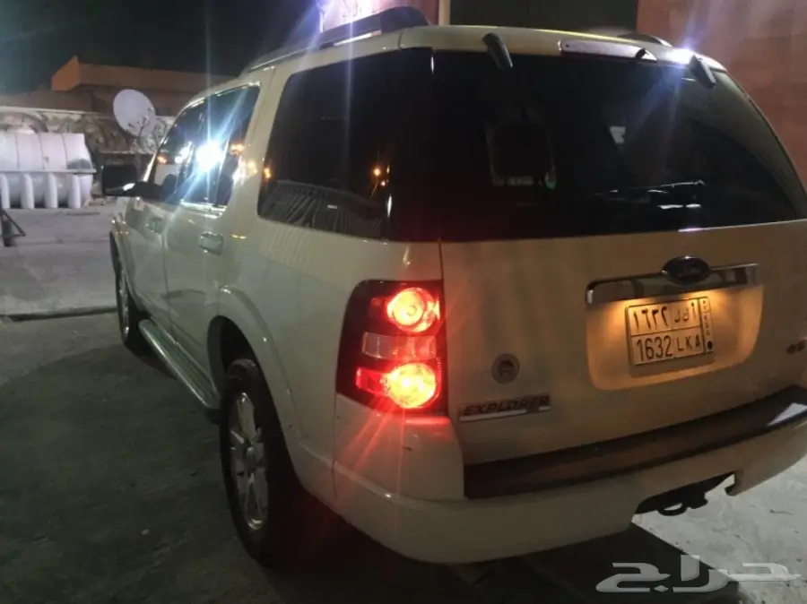 فورد اكسبلور (image 2)