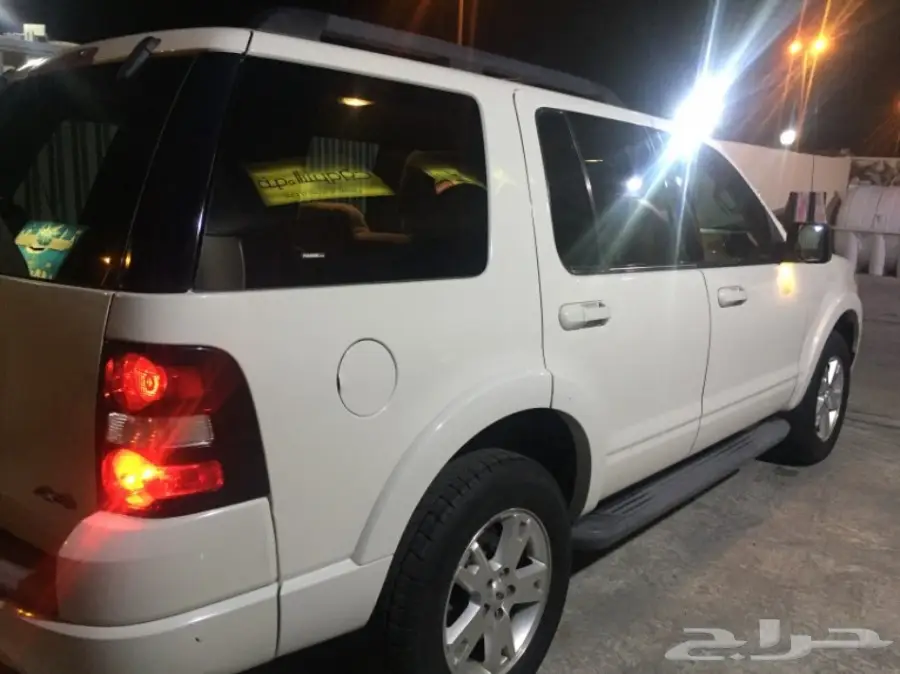 فورد اكسبلور (image 3)