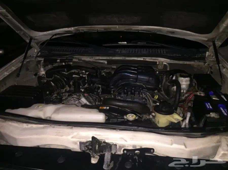 فورد اكسبلور (image 4)