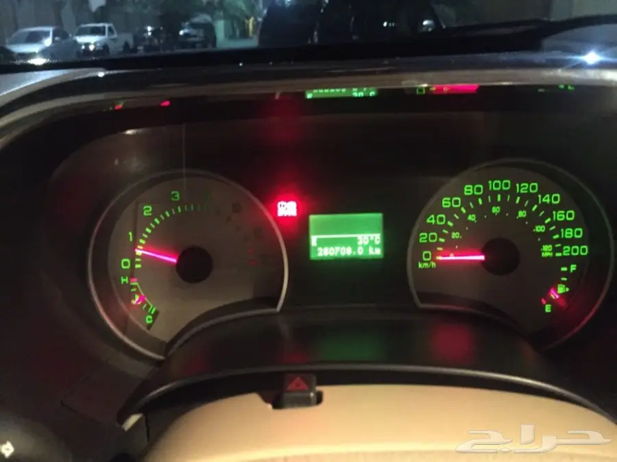 فورد اكسبلور (image 5)