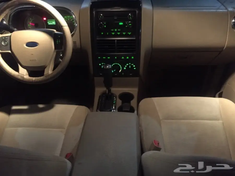 فورد اكسبلور (image 6)