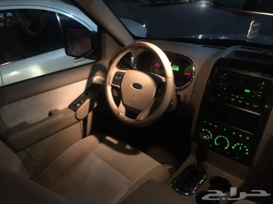 فورد اكسبلور (image 8)