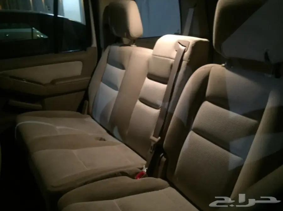 فورد اكسبلور (image 9)