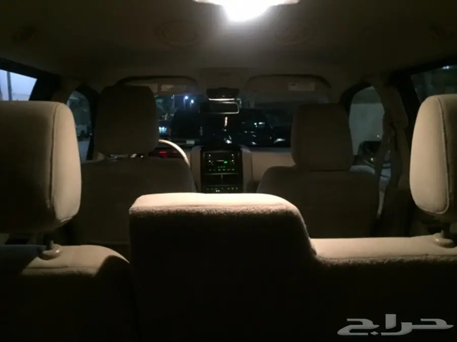 فورد اكسبلور (image 10)