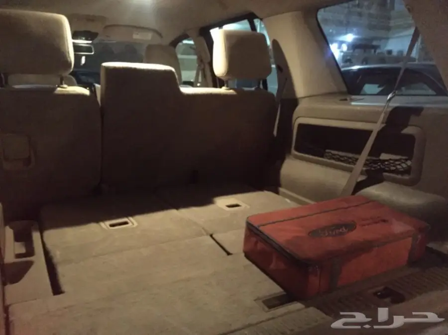 فورد اكسبلور (image 11)