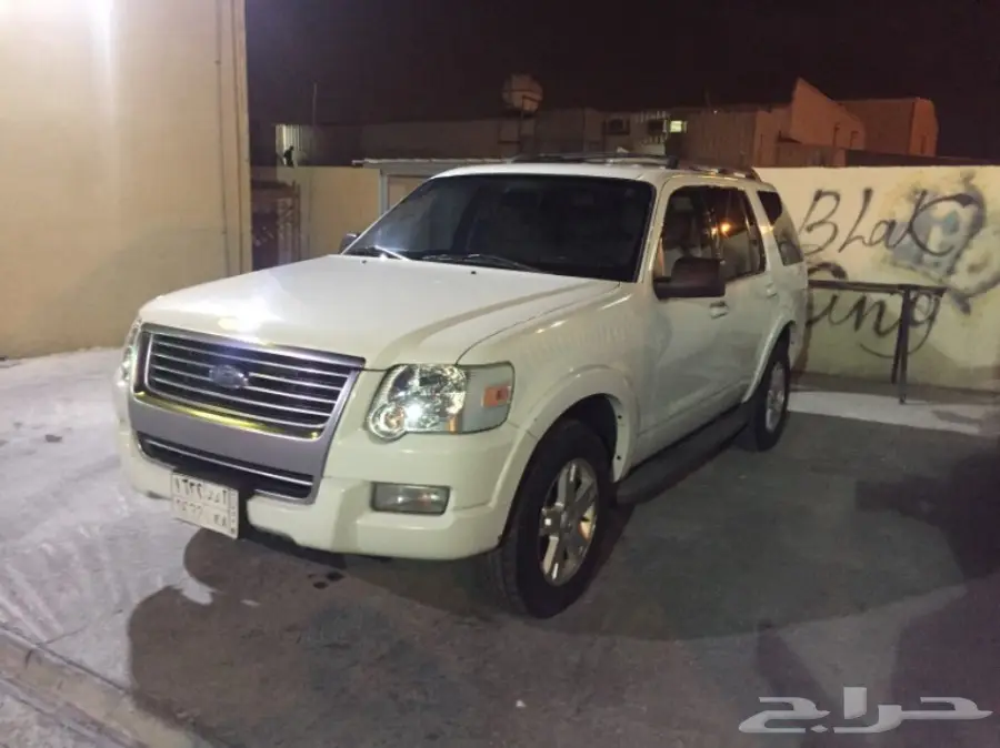 فورد اكسبلور (image 12)