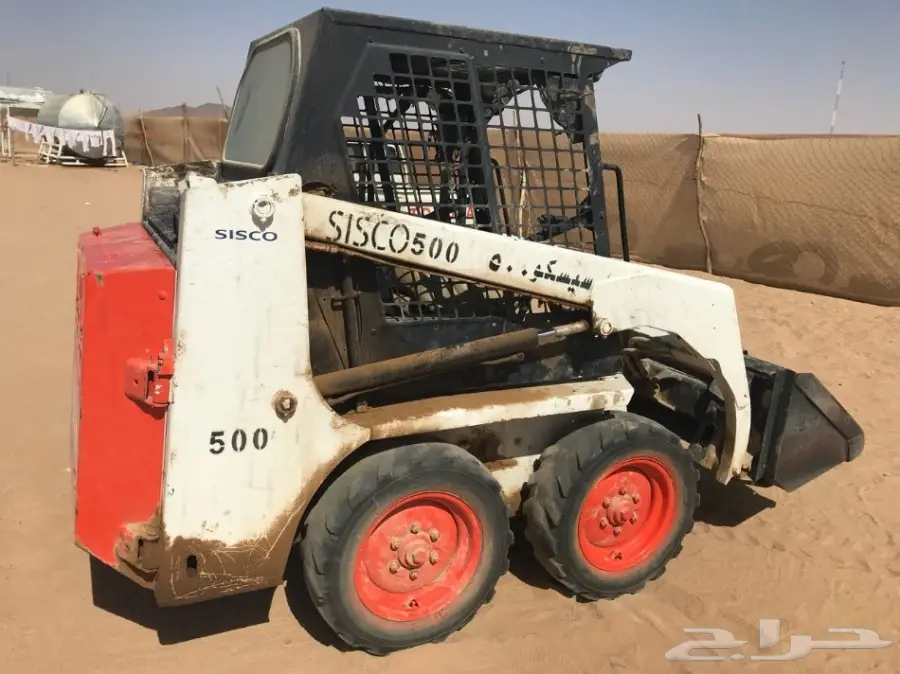 بوب كات للبيع نظيف وطيب (image 1)