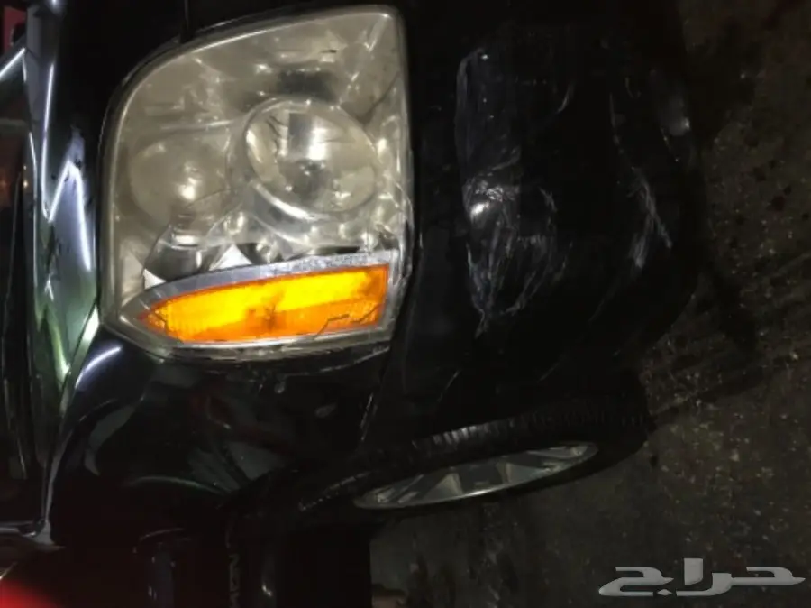 جمس يوكن 2009