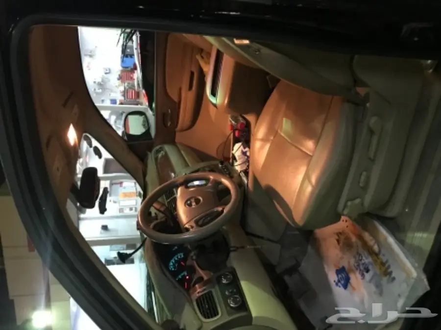 جمس يوكن 2009 (image 1)