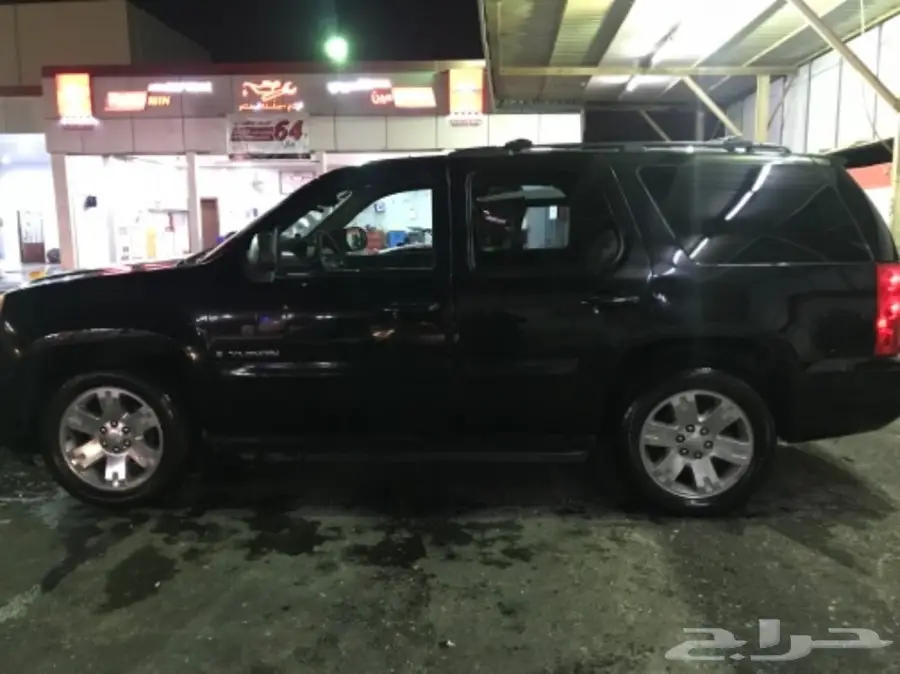 جمس يوكن 2009 (image 2)