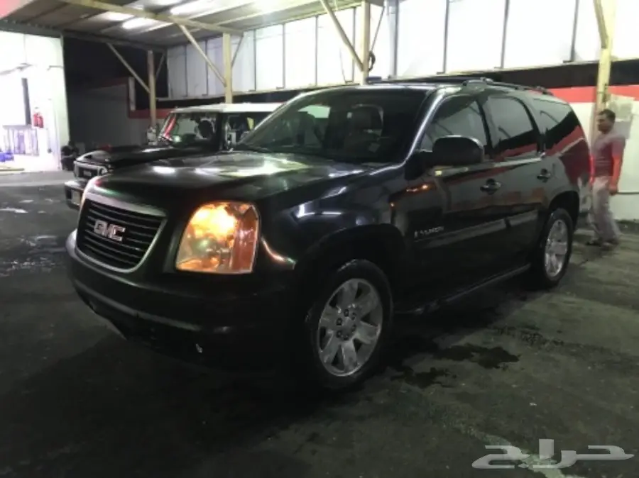 جمس يوكن 2009 (image 3)