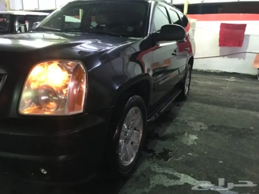 جمس يوكن 2009 (image 4)