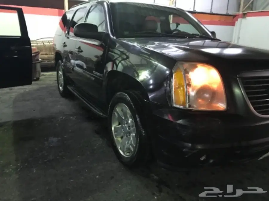 جمس يوكن 2009 (image 5)