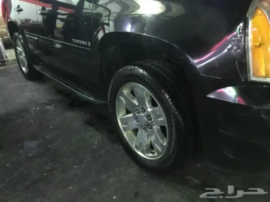 جمس يوكن 2009 (image 6)