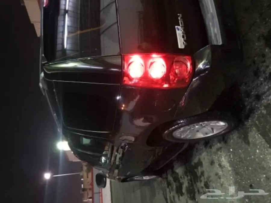 جمس يوكن 2009 (image 7)