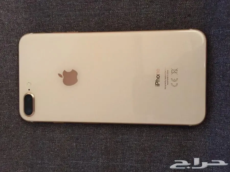 ايفون 8 بلص 256