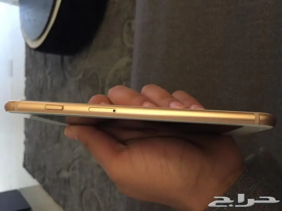 ايفون 8 بلص 256 (image 3)