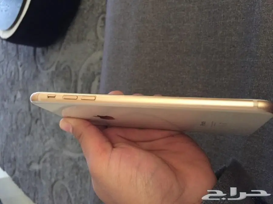 ايفون 8 بلص 256 (image 4)