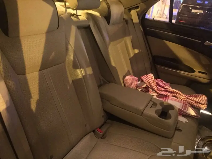 كرايسلر اكزاكتيف 2013  (image 1)