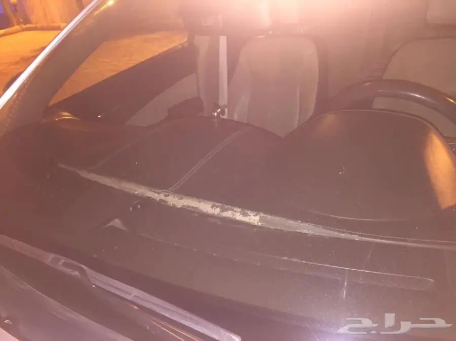 كرايسلر اكزاكتيف 2013  (image 6)