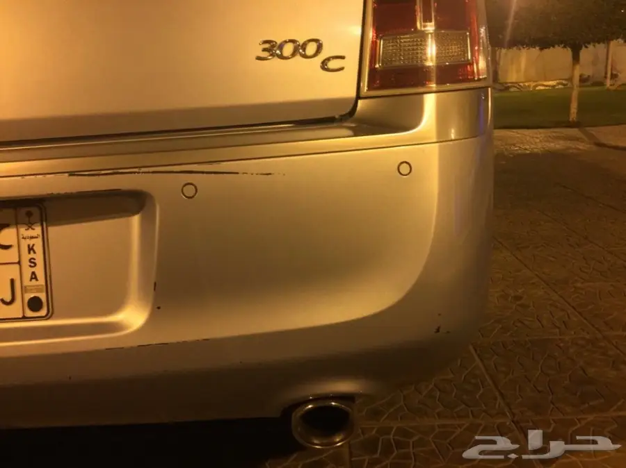 كرايسلر اكزاكتيف 2013  (image 8)