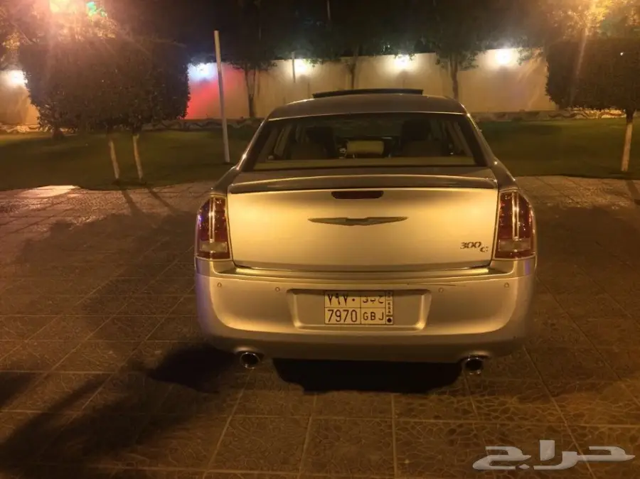 كرايسلر اكزاكتيف 2013  (image 9)