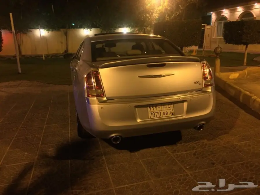 كرايسلر اكزاكتيف 2013  (image 10)