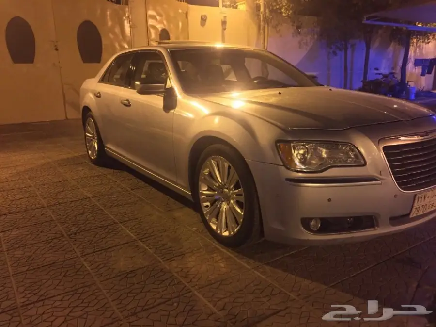 كرايسلر اكزاكتيف 2013  (image 11)